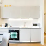 Piranesi Boutique Apartments - Modern Design 5 Mins From Linate Airport