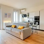 Piranesi Boutique Apartments - Modern Design 5 Mins From Linate Airport