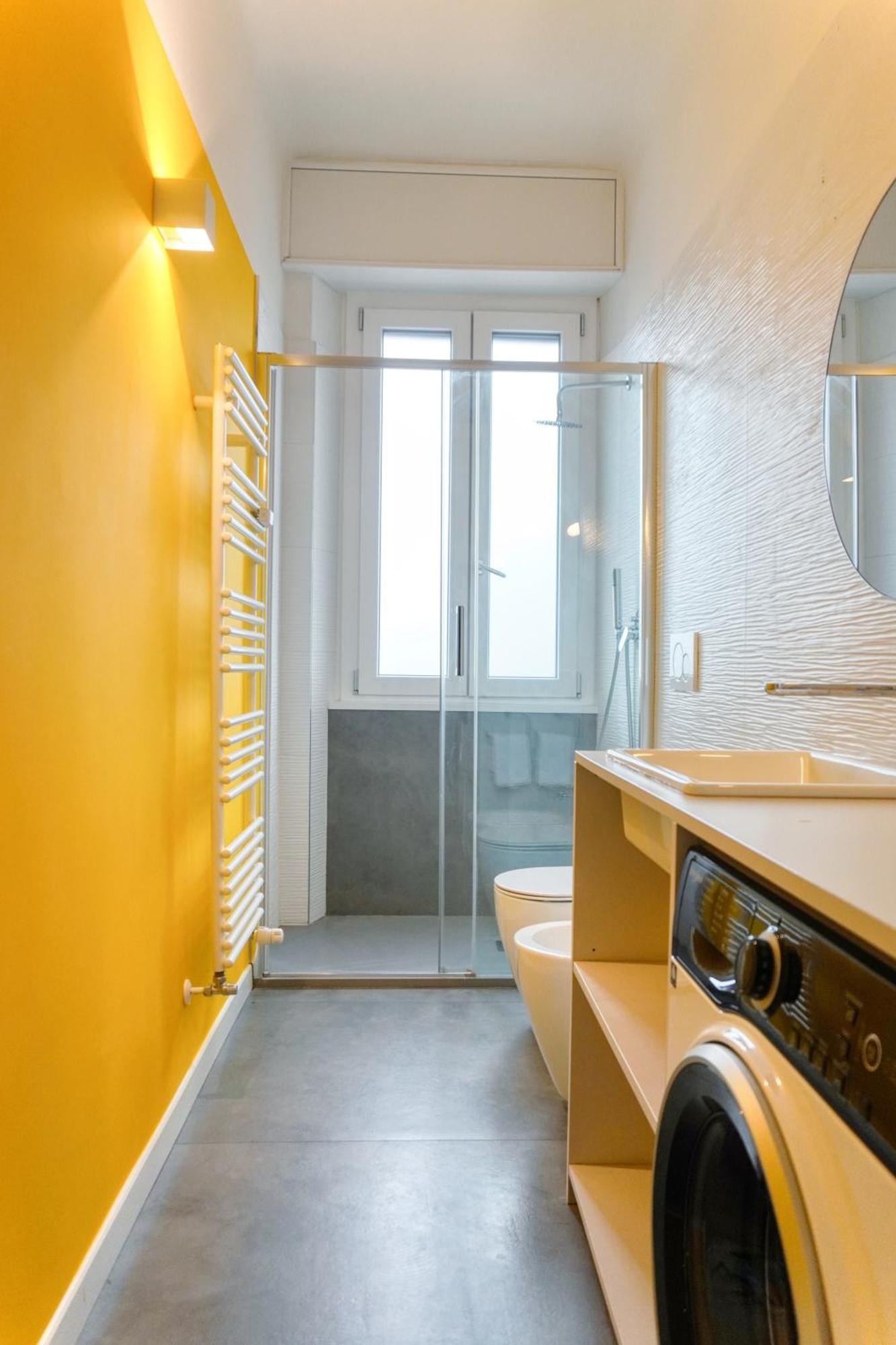 Piranesi Boutique - Modern Design 5 Mins From Linate Airport Apartment