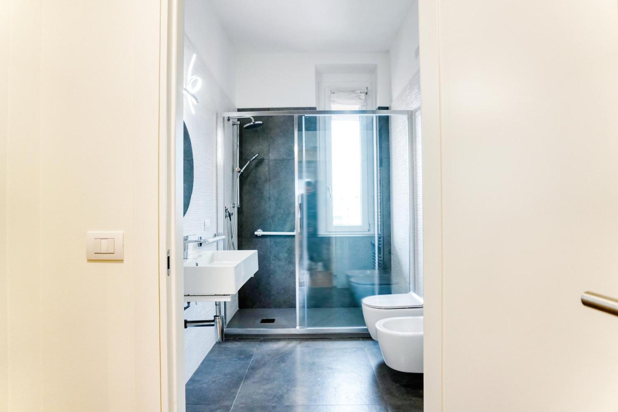 Piranesi Boutique - Modern Design 5 Mins From Linate Airport * Mailand
