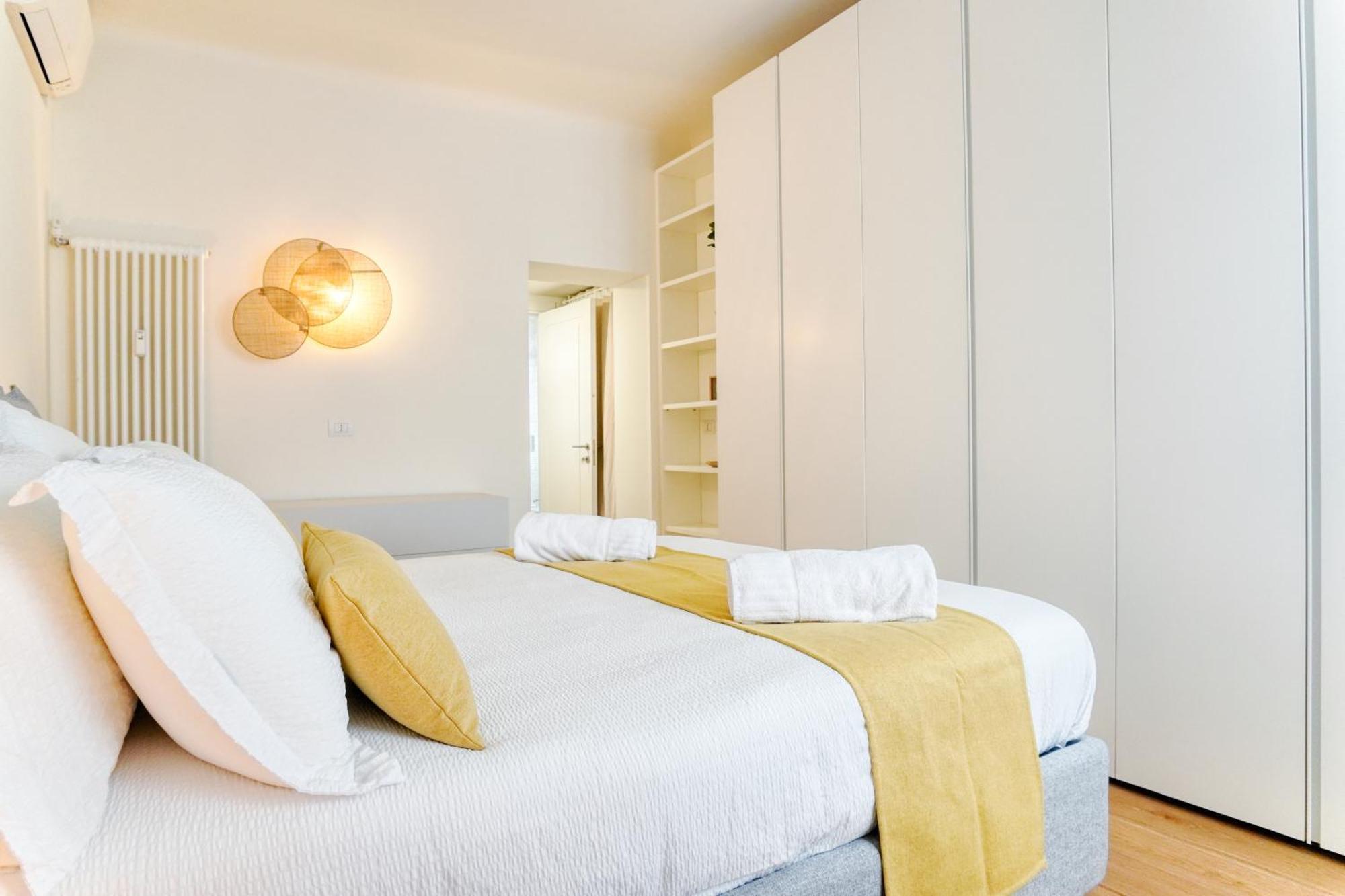 Piranesi Boutique - Modern Design 5 Mins From Linate Airport Mailand